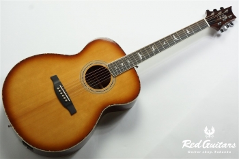 SE T40E - Tobacco Burst